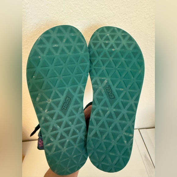 Teva Original Universal GMIN-Gecko Mood Indigo - Picture 5 of 9